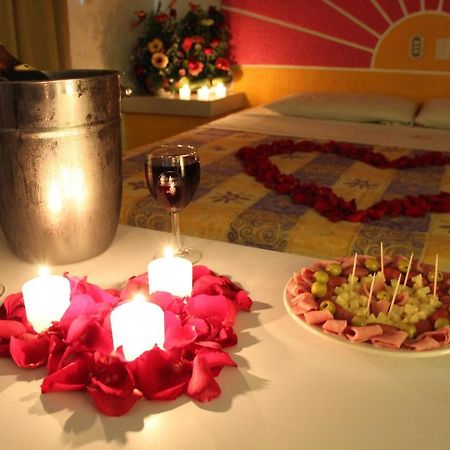 Motel California Jiutepec Εξωτερικό φωτογραφία