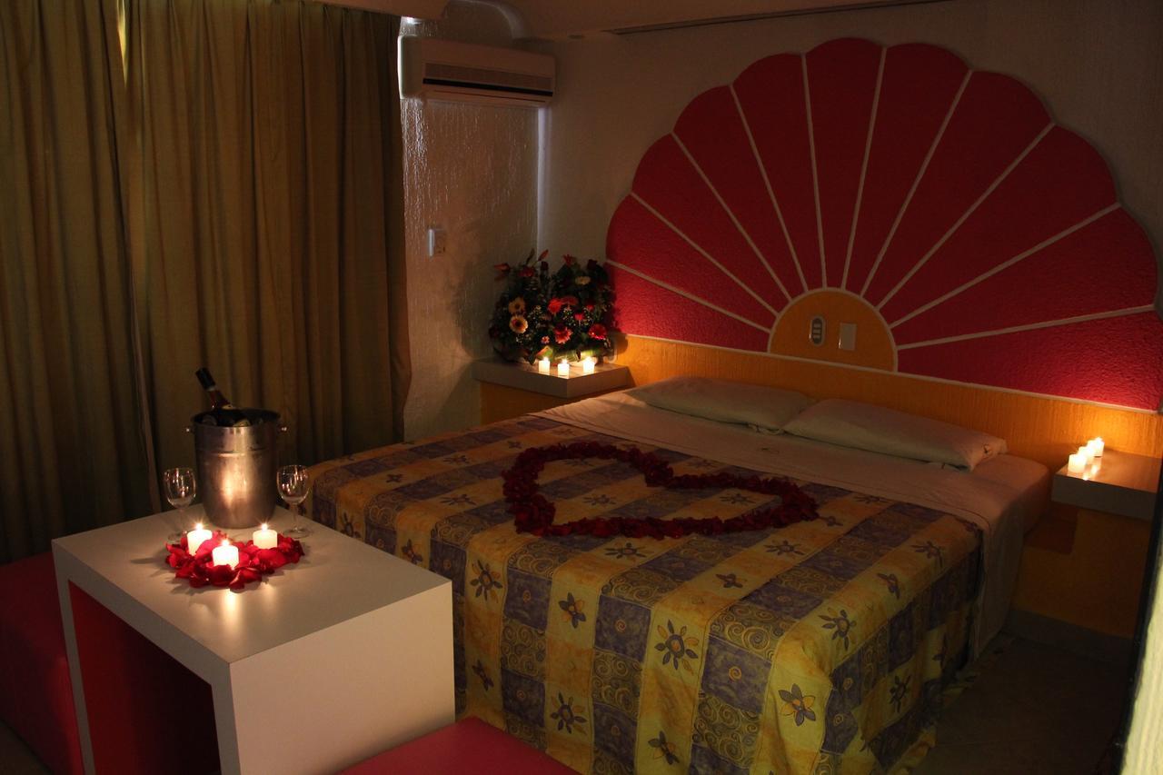 Motel California Jiutepec Εξωτερικό φωτογραφία